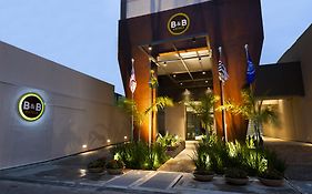 B&B Hotel Sp Luz Centro